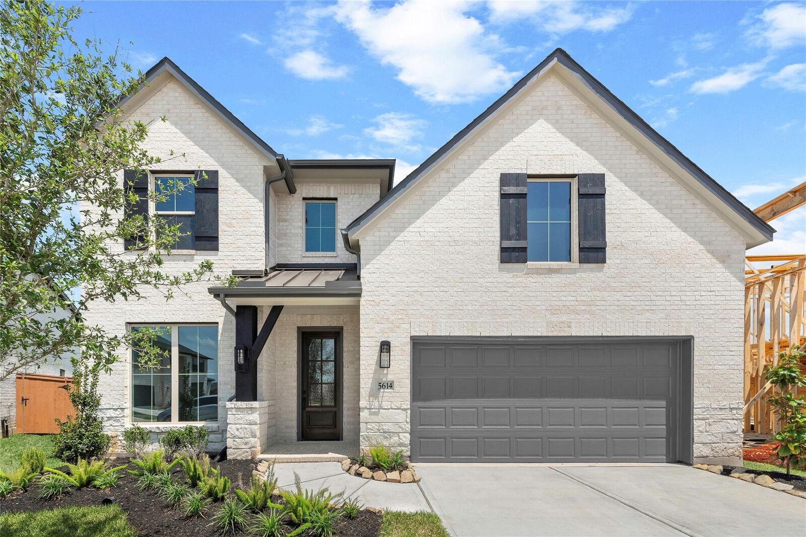 Property Photo:  5614 Sandcastle Ridge Drive  TX 77493 