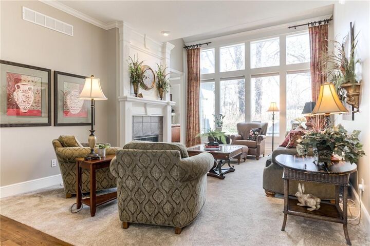 Property Photo:  12715 Grant Street  KS 66213 