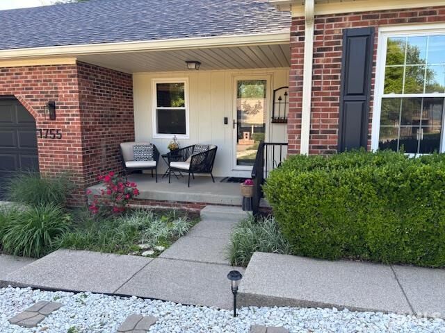 Property Photo:  1755 Brian Drive  IN 47630 