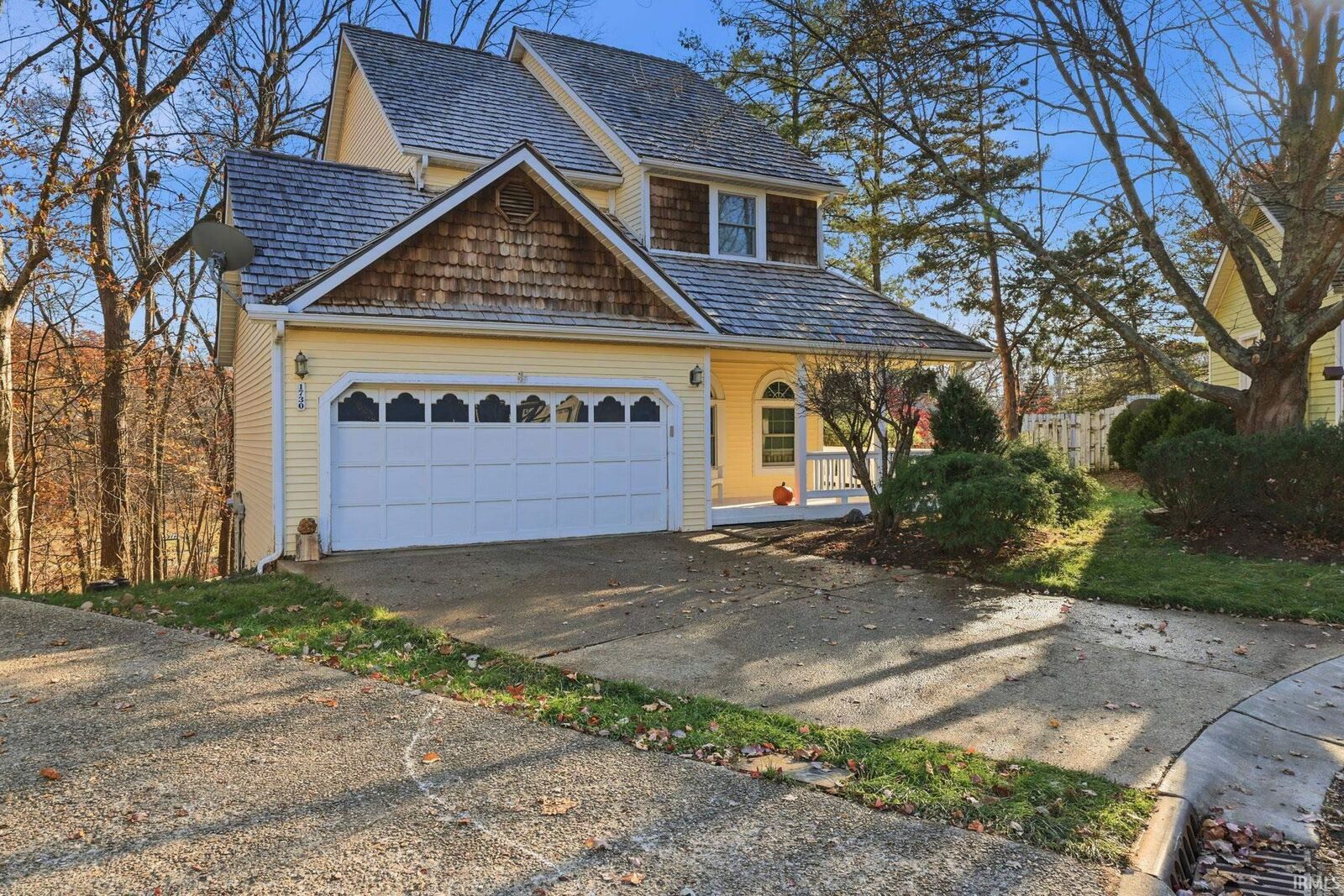 Property Photo:  1730 E Camby Lane  IN 47401 