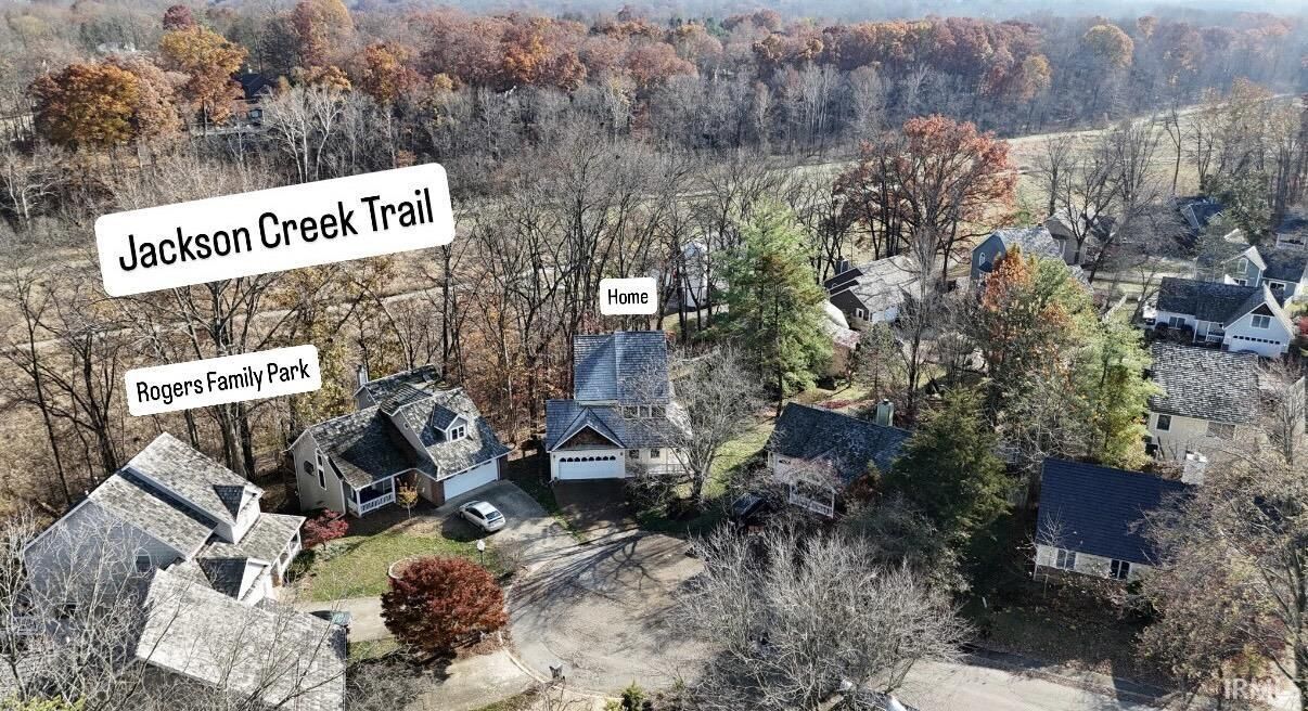 Property Photo:  1730 E Camby Lane  IN 47401 