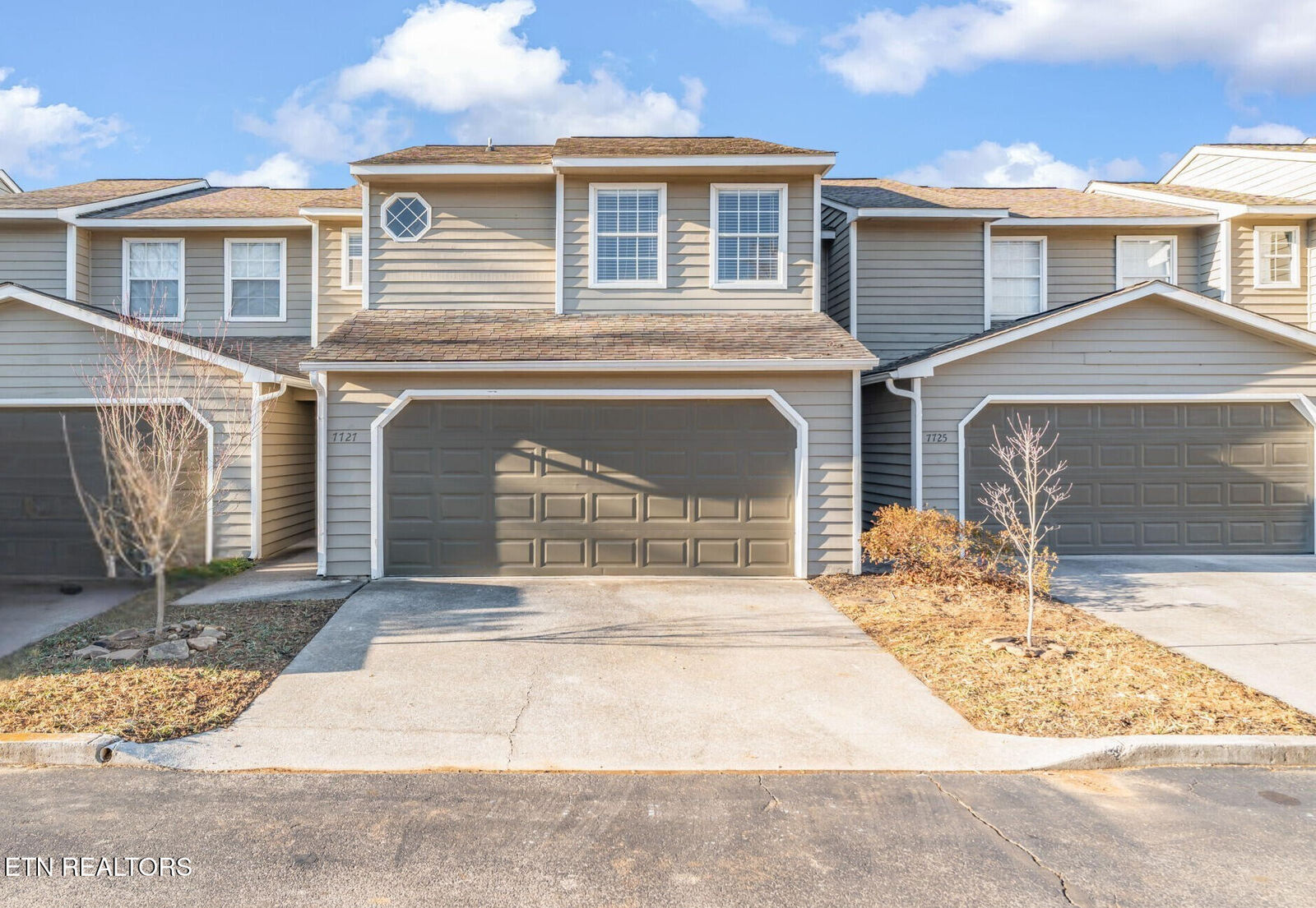 Property Photo: 7727 Wilmington Drive TN 37919