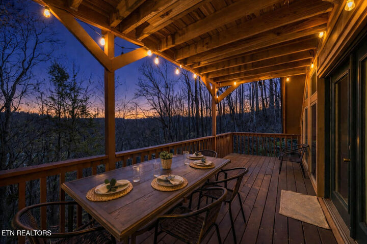 Property Photo: 1837 Laurel Valley Way TN 37862