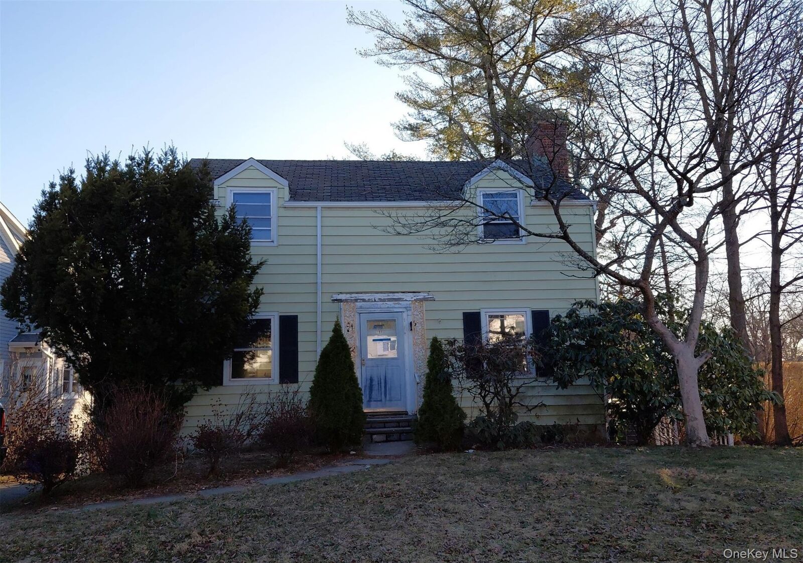 Property Photo:  197 Lincoln Place  NY 10709 