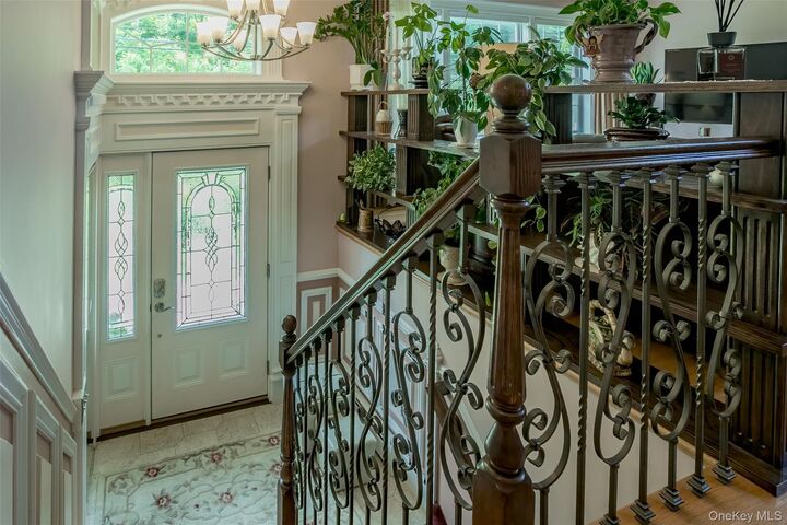 Property Photo:  300 Mountain Lodge Road  NY 10950 