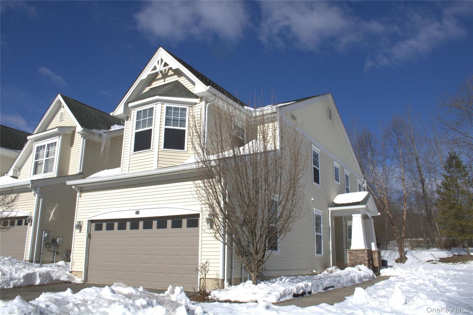 Property Photo: 53 Cornwall Lane NY 10940