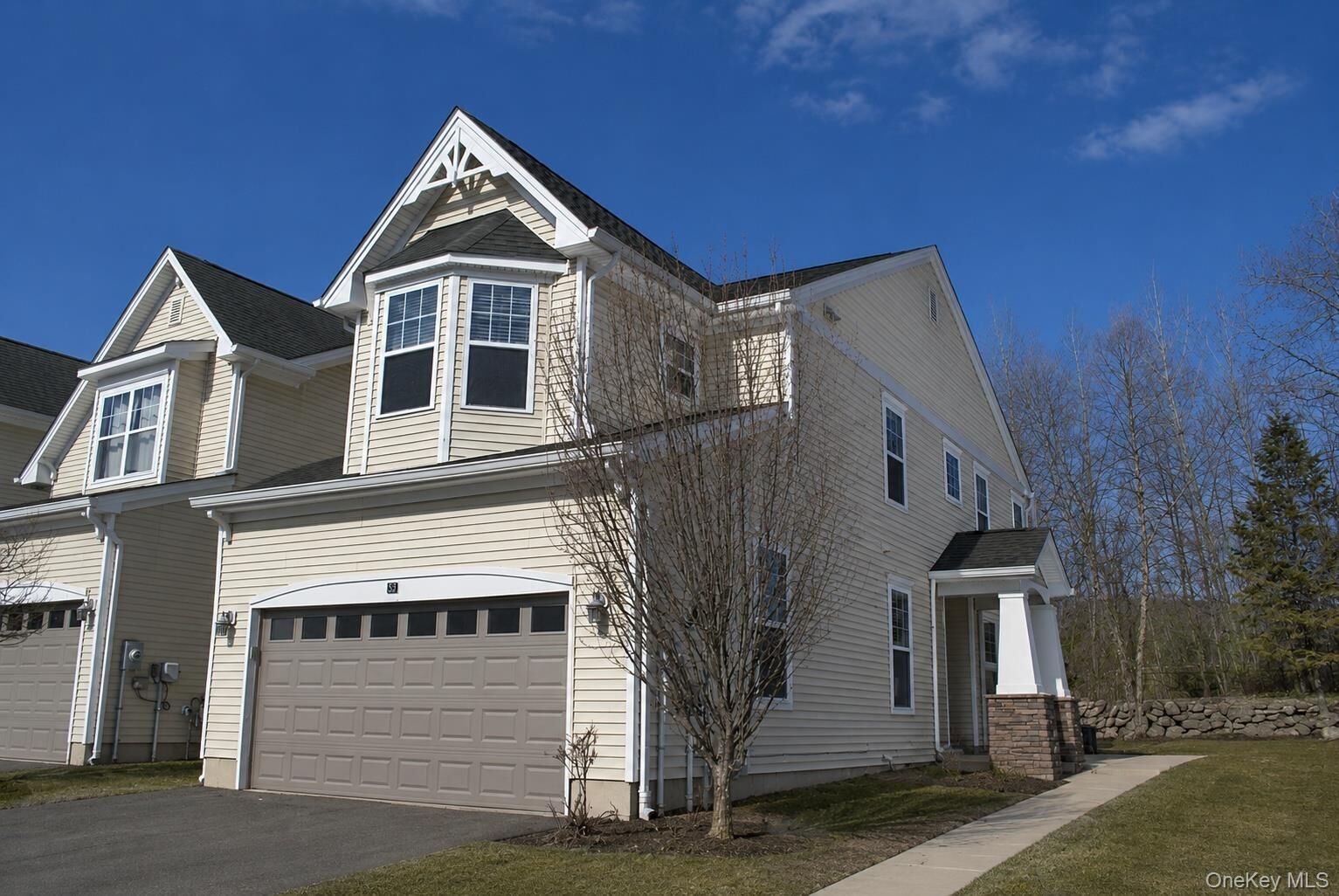 Property Photo:  53 Cornwall Lane  NY 10940 
