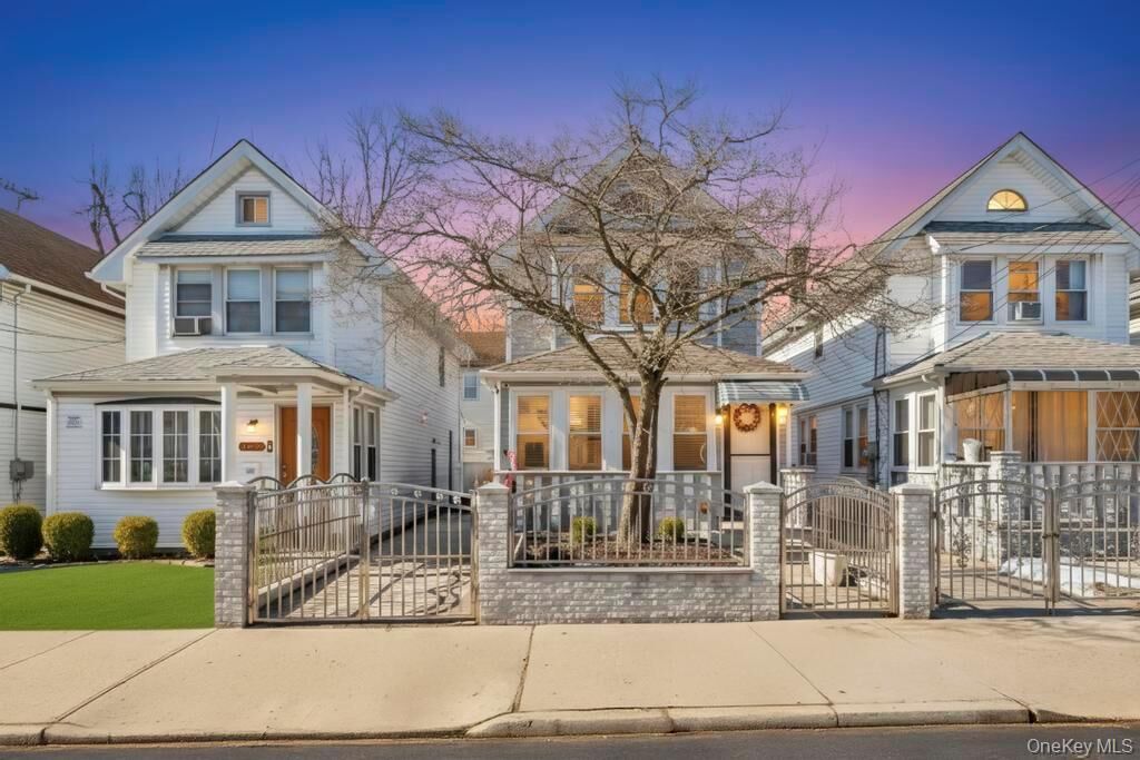 Property Photo:  11454 121st Street  NY 11420 