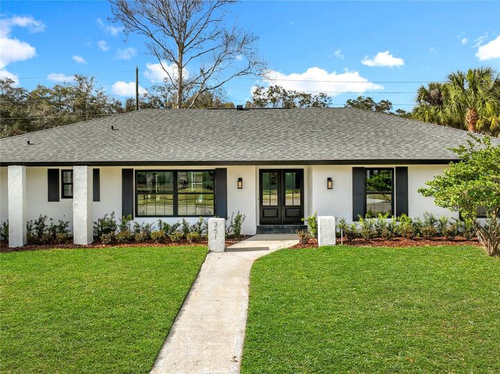 Property Photo:  351 White Oak Circle  FL 32751 