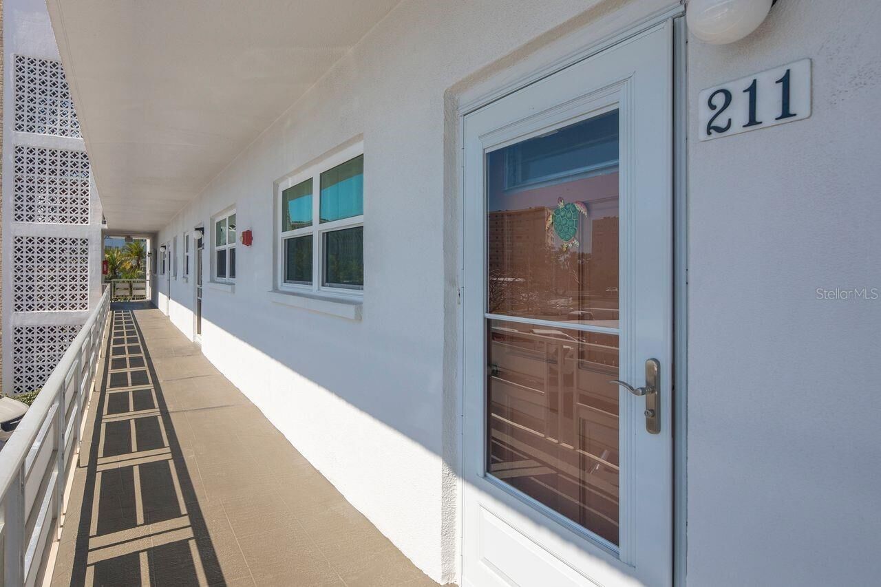 Property Photo: 3128 59th Street S 211 FL 33707