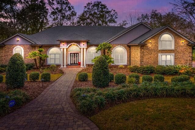 Property Photo:  4548 SW 97th Terrace  FL 32608 