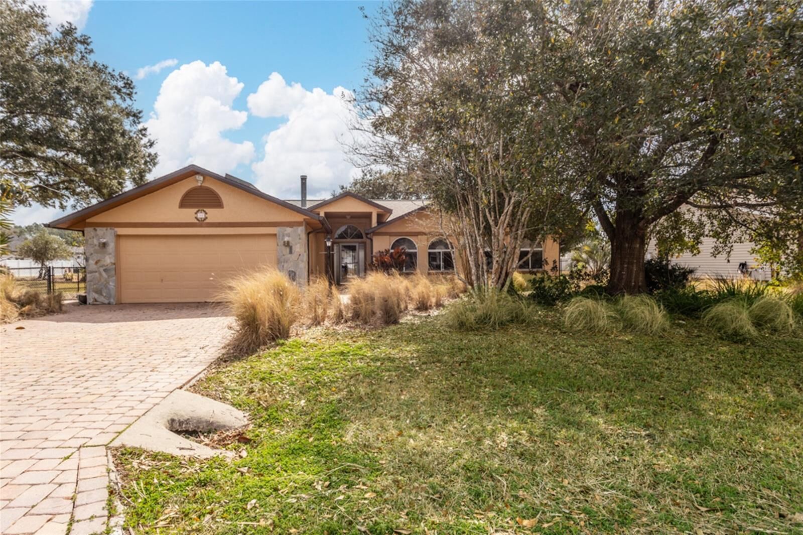 Property Photo: 31 Wellstone Drive FL 32164