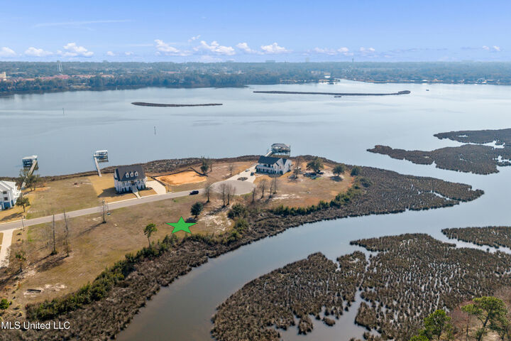 Property Photo:  Lot 14 Wetzel Drive  MS 39532 