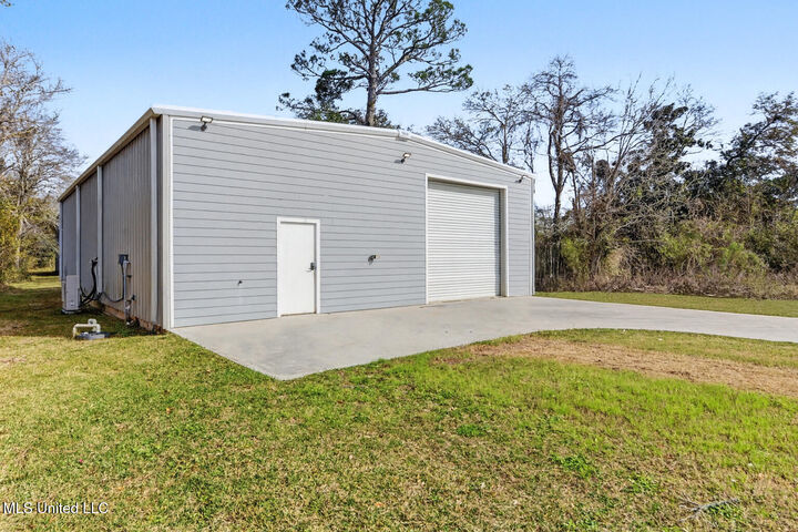 Property Photo: 2058 Pascagoula Street MS 39567