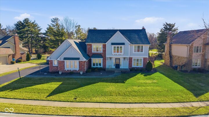 Property Photo:  12883 Harrison Drive  IN 46033 