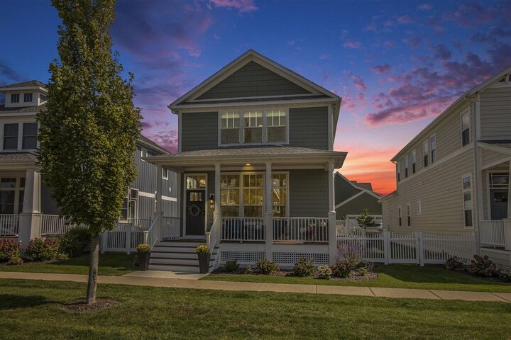 Property Photo: 239 Cavelier Avenue MI 49085