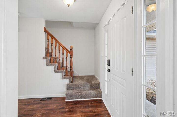 Property Photo: 17114 Elm Trail Drive MO 63025