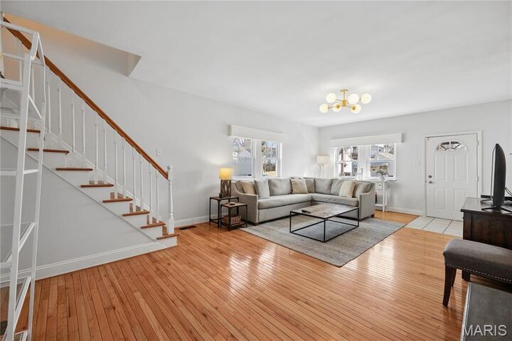 Property Photo:  3285 Jasper Park  MO 63139 