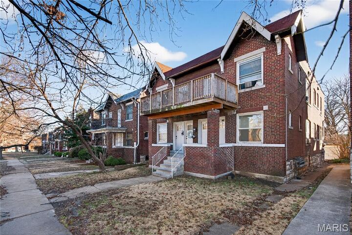 Property Photo:  4978 Chippewa Street  MO 63109 