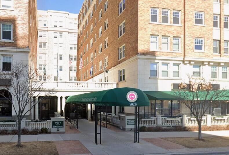 Property Photo: 1028 E Juneau Ave 324 WI 53202