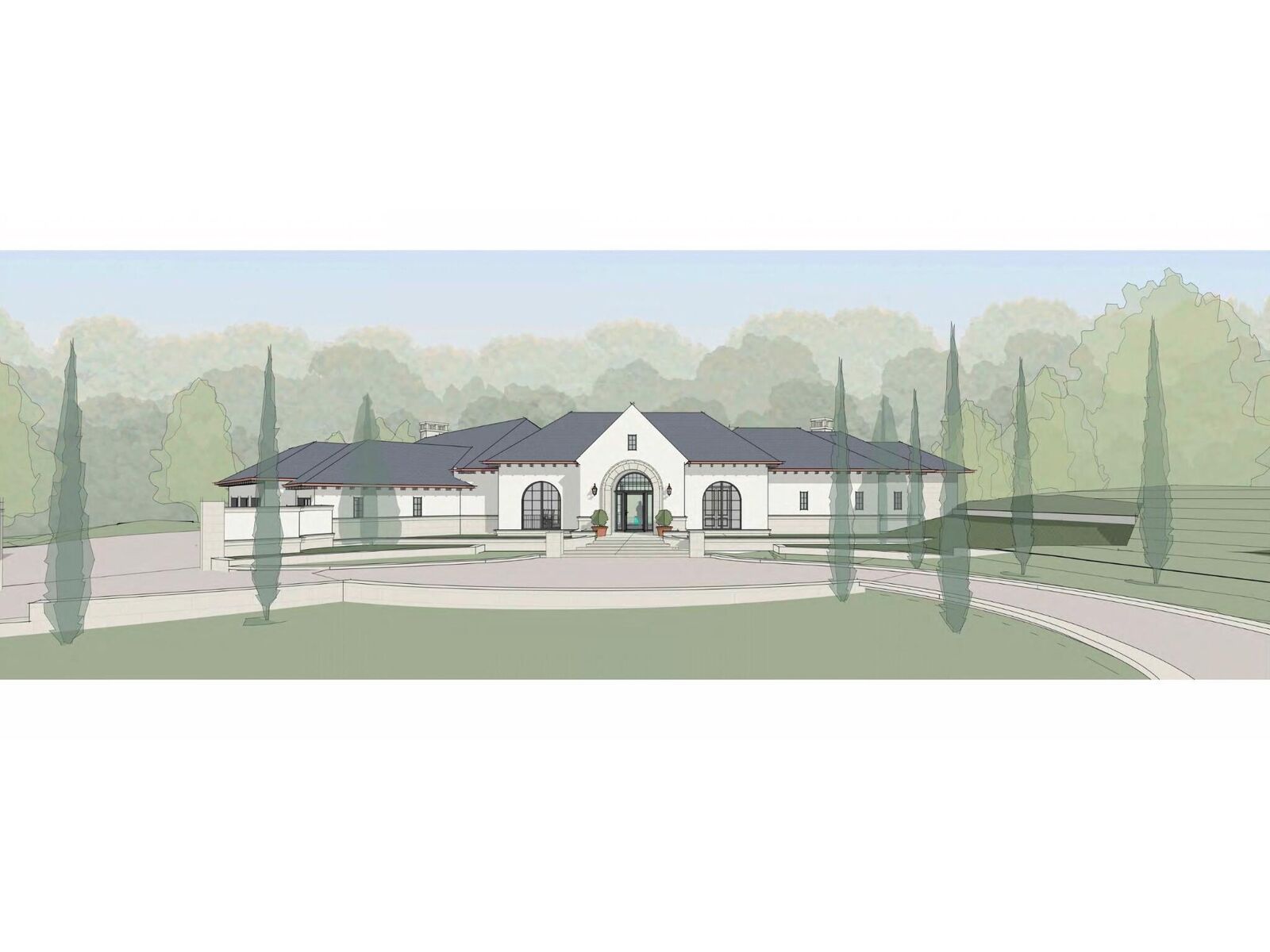 Property Photo:  6644 N Shawmoors Dr  WI 53029 