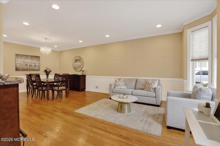 Property Photo: 258 Shinnecock Drive NJ 07726