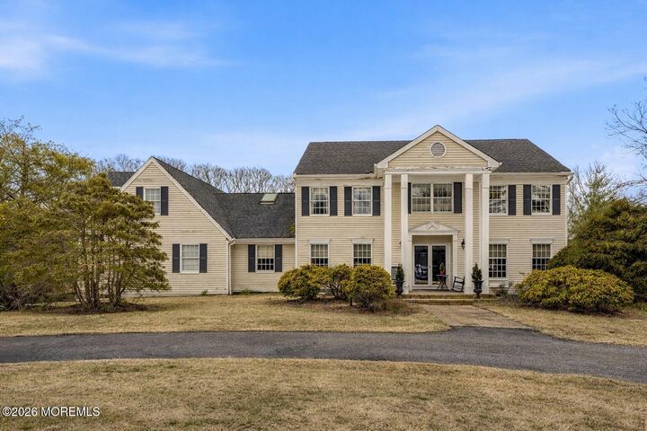 Property Photo: 69 Five Points Road NJ 07728