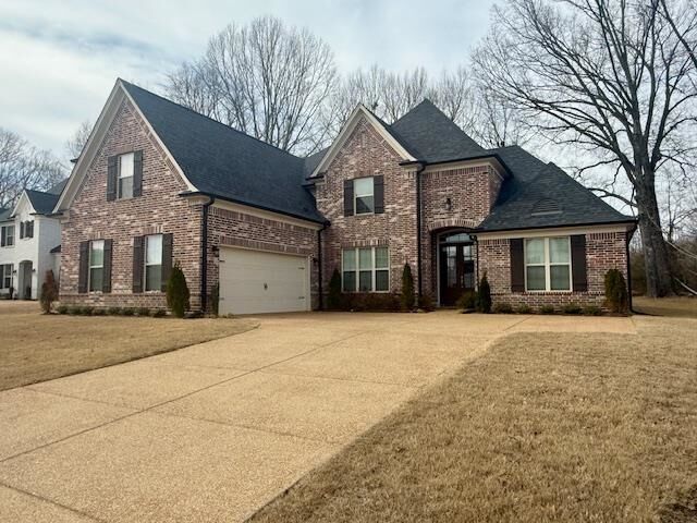 Property Photo:  1157 Mountain Side Dr  TN 38017 