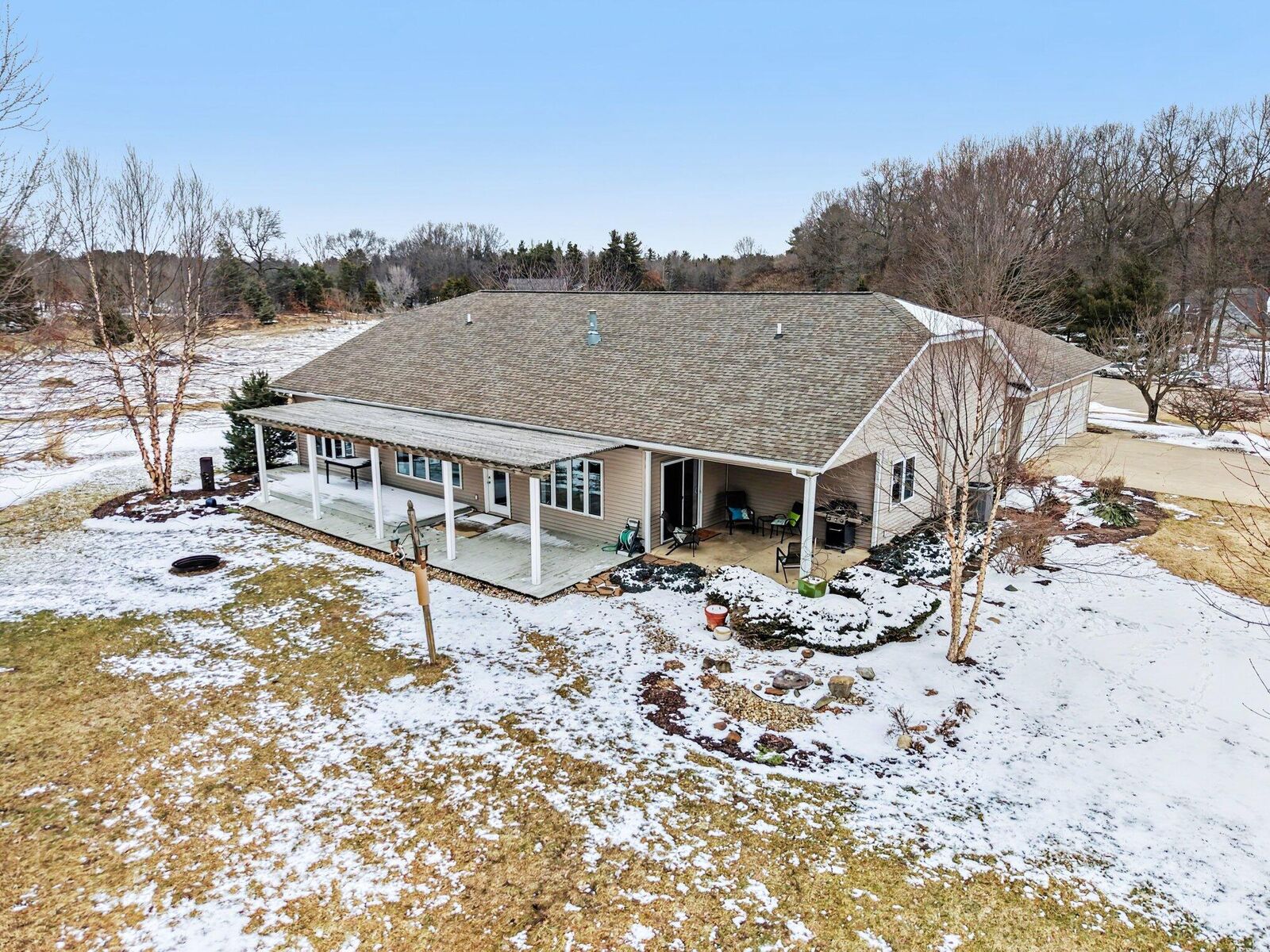 Property Photo:  8079 Pigeon Creek Drive  MI 49460 