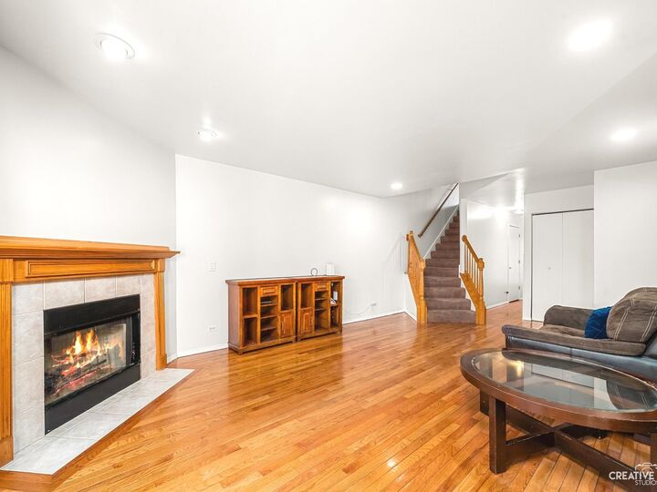 Property Photo:  301 Inner Circle Drive  IL 60490 