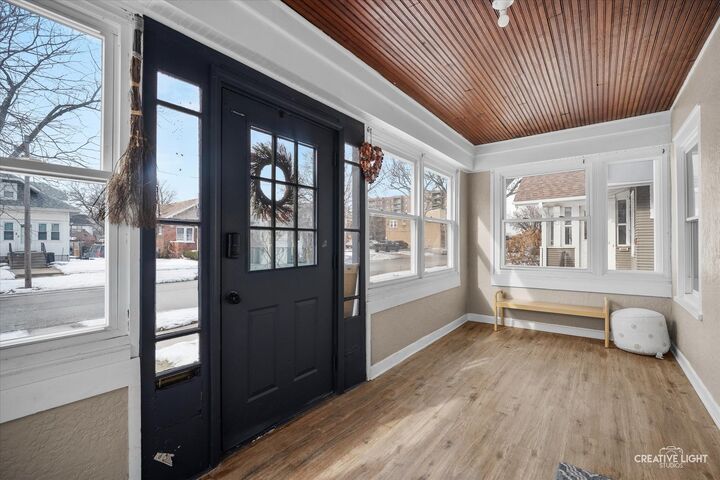 Property Photo: 147 S Addison Street IL 60106