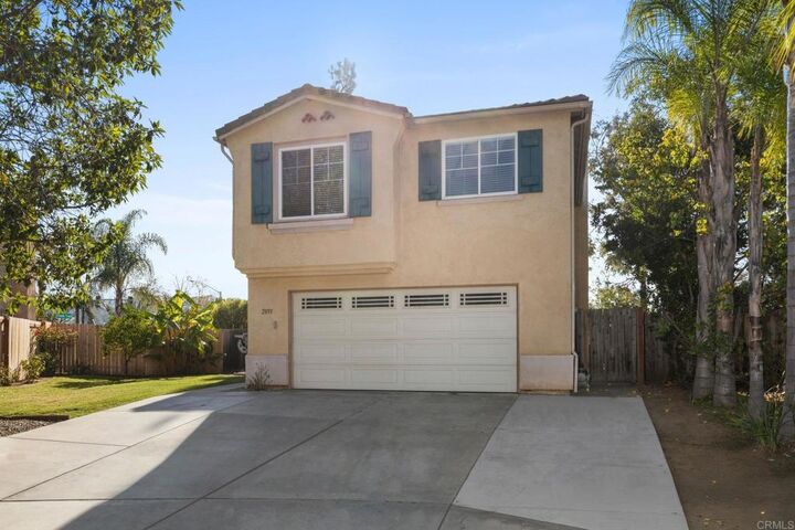 Property Photo:  2891 Oakwood Creek Way  CA 92027 