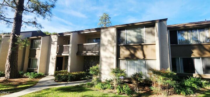 Property Photo:  1116 Okapi  CA 93003 