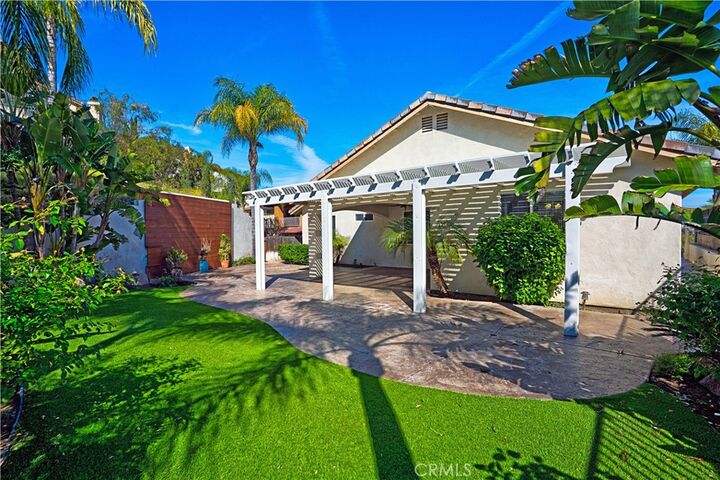 Property Photo: 22733 Inspiration CA 92587