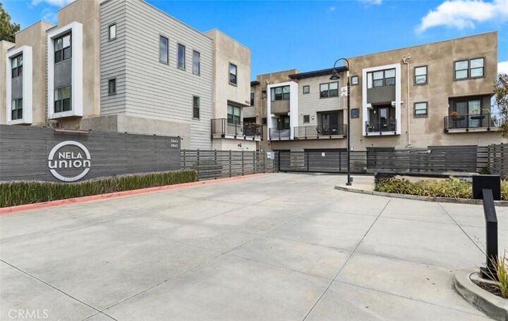 Property Photo:  3945 Eagle Rock Boulevard  CA 90065 