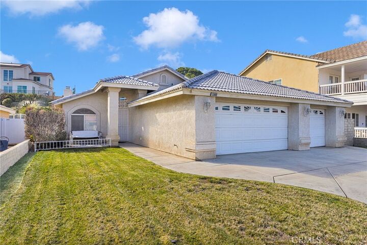 Property Photo:  13900 Spring Valley Parkway  CA 92395 