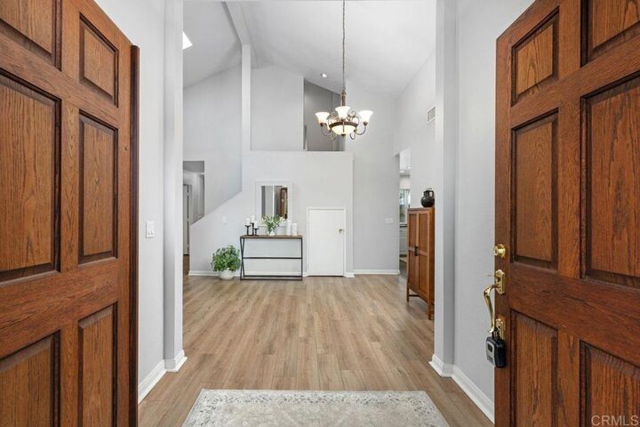 Property Photo:  1825 Hummock Lane  CA 92024 