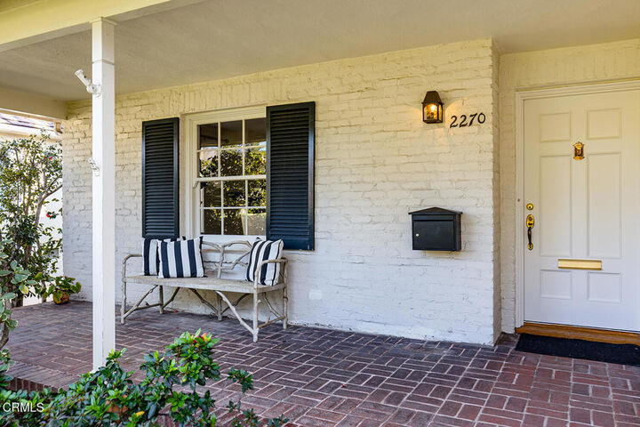 Property Photo:  2270 Melville Drive  CA 91108 