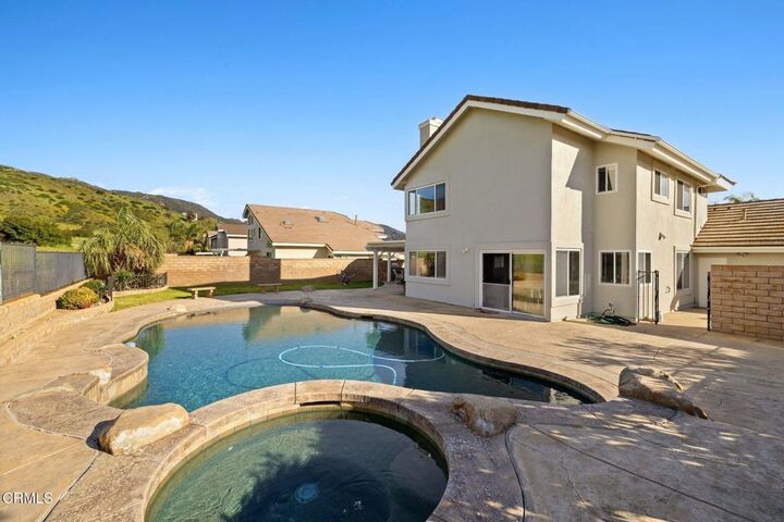 Property Photo: 6051 Mescallero Place CA 93063