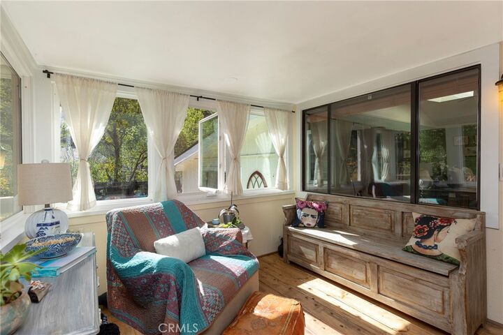 Property Photo:  30162 Silverado Canyon  CA 92676 