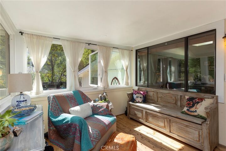 Property Photo:  30162 Silverado Canyon  CA 92676 