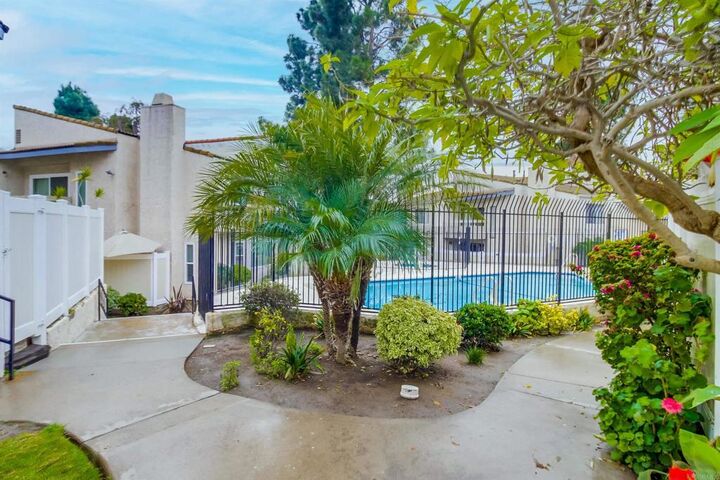 Property Photo: 1731 Melrose 44 CA 91911