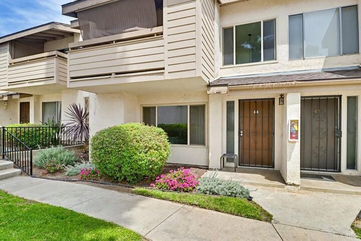 Property Photo:  1731 Melrose Avenue 44  CA 91911 
