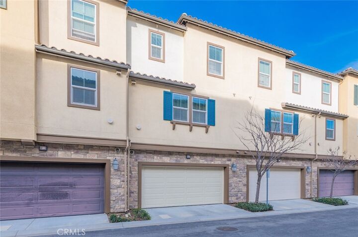 Property Photo:  16117 Sereno Lane  CA 91709 