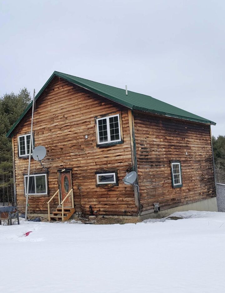 Property Photo:  78 Fording Road  ME 04957 