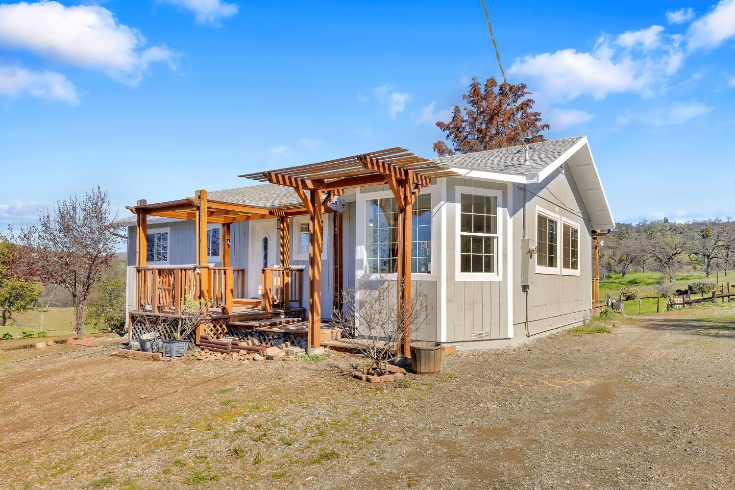 Property Photo: 3799 Abeto CA 95329