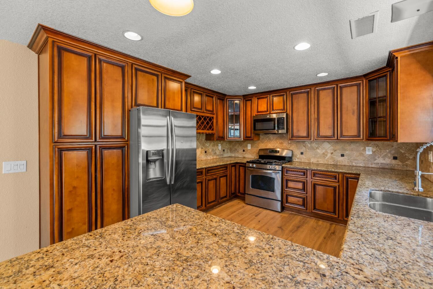 Property Photo:  24126 Green Valley Road  CA 95602 