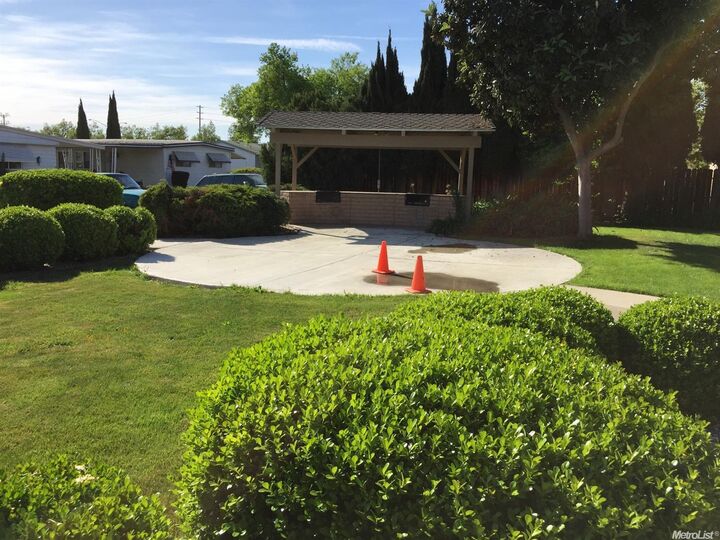 Property Photo:  4858 Brookdale Drive 170  CA 95834 