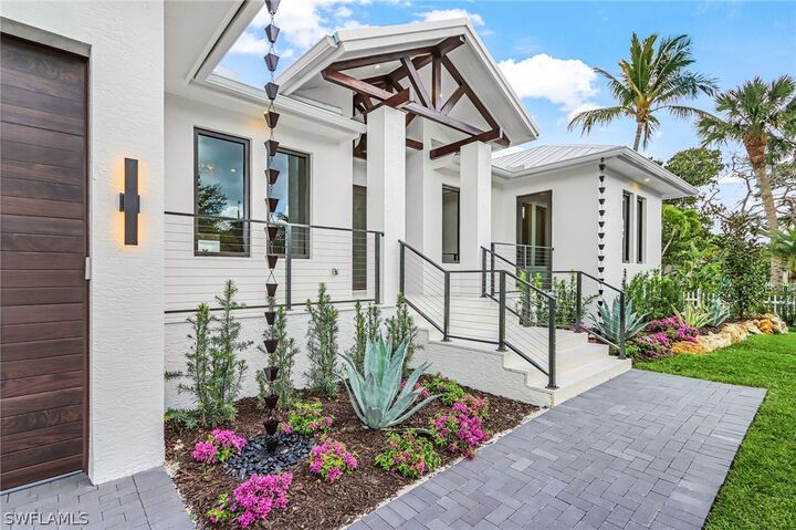 Property Photo:  2393 Longboat Drive  FL 34104 