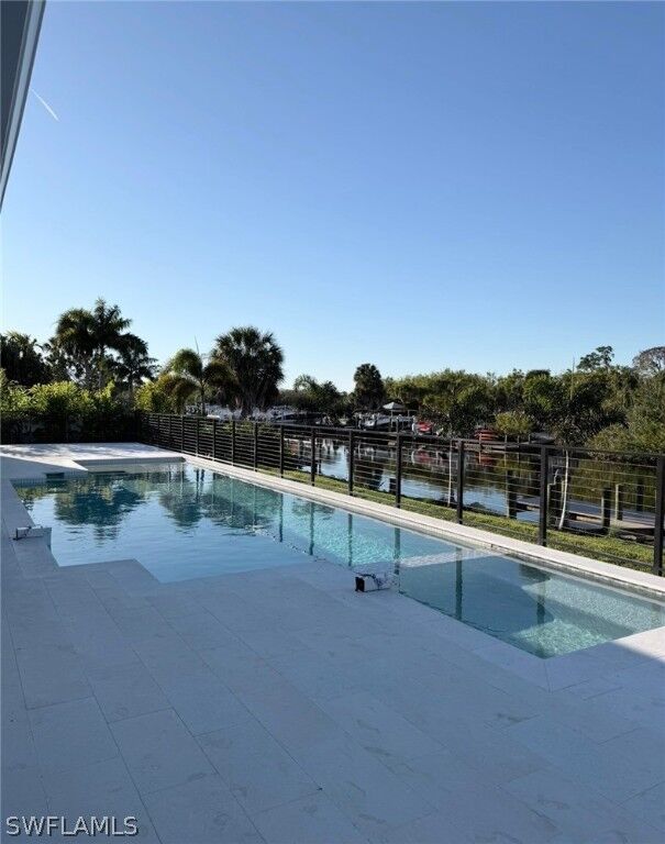 Property Photo:  2393 Longboat Drive  FL 34104 